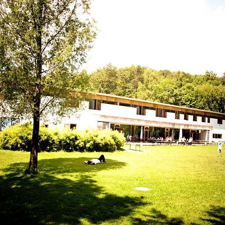 Jugendherberge Possenhofen Pocking  Exterior photo